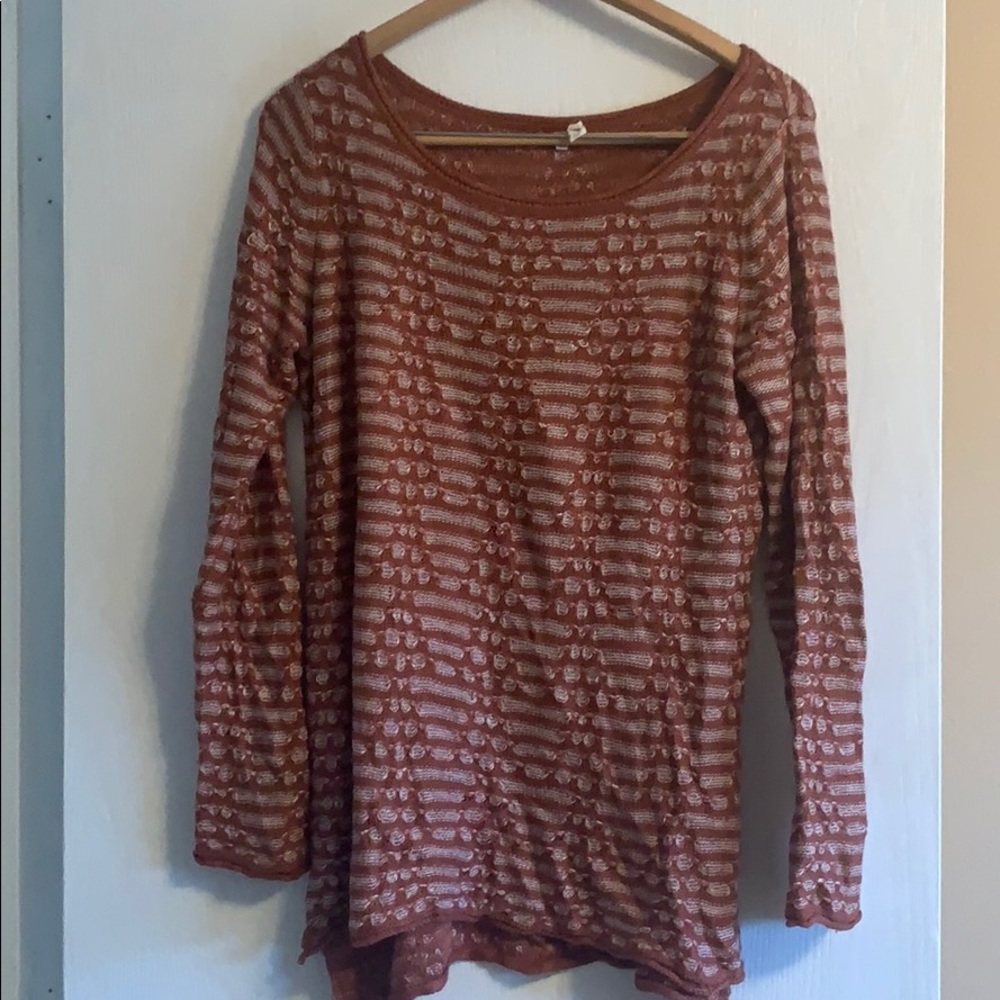 Sweater